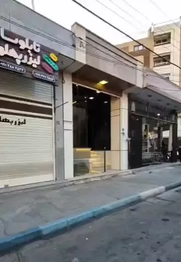اجاره دو طبقه مغازه