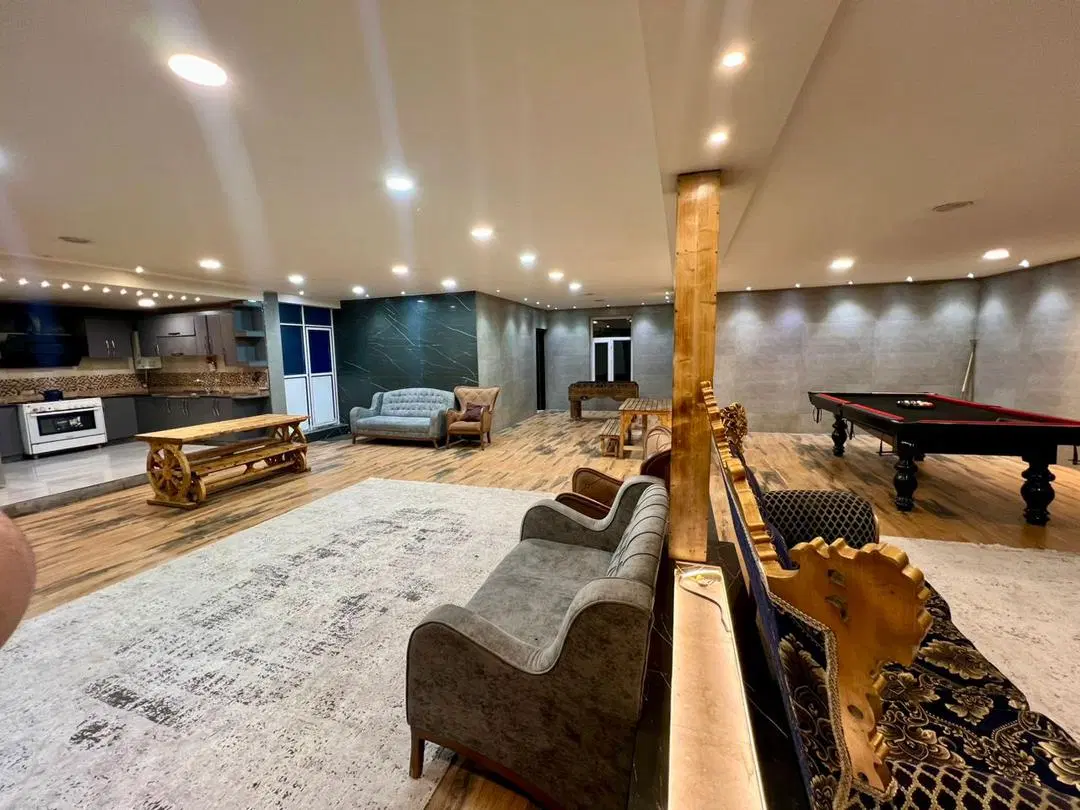 عمارت هاوایی