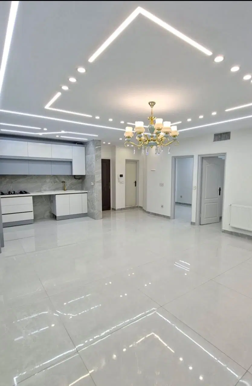 فروش آپارتمان 130 متری نوساز در خیابان جهاد