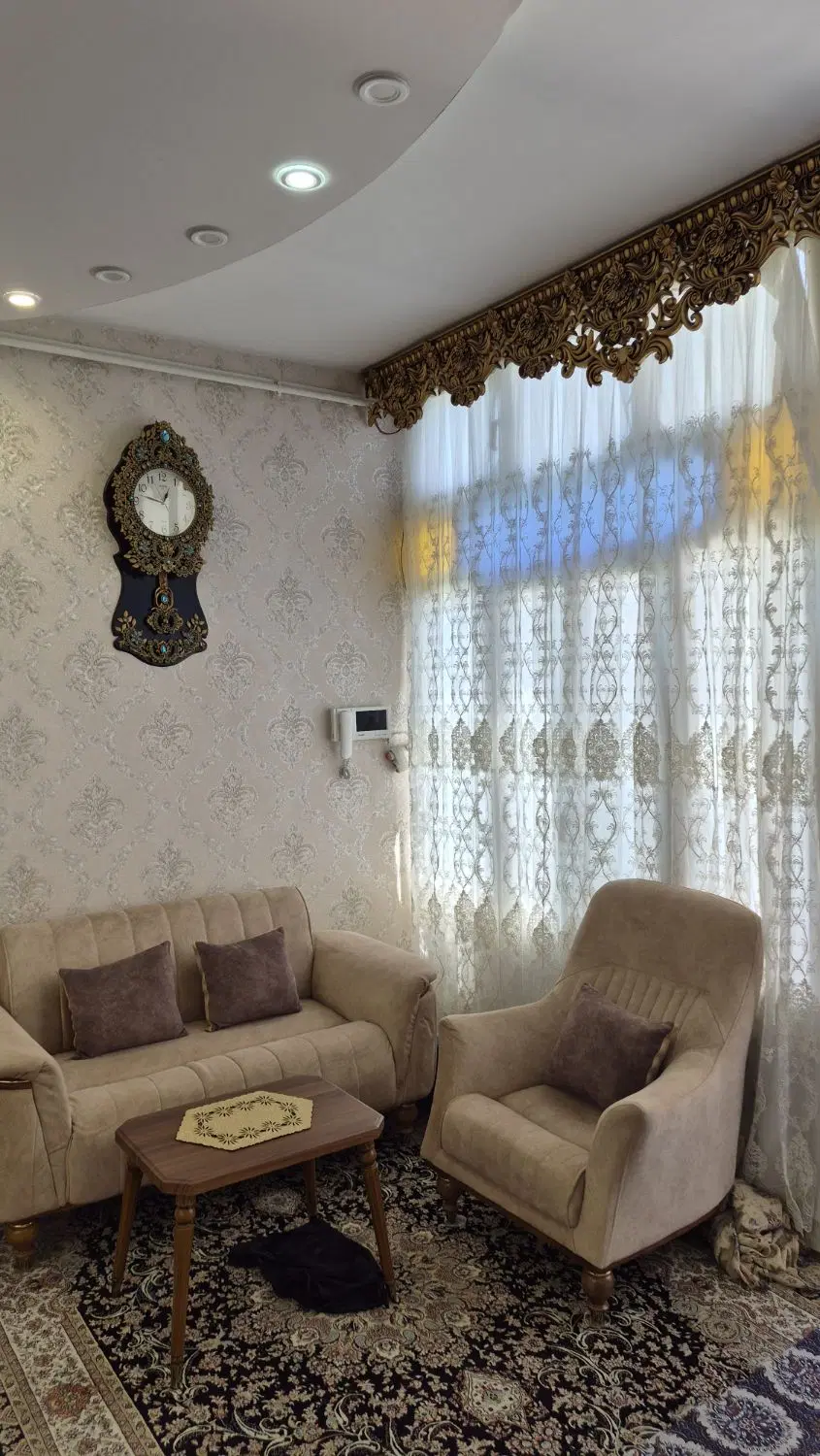 ویلایی ۱۲۰ متری، دوطبقه مستقل، رهن و اجاره