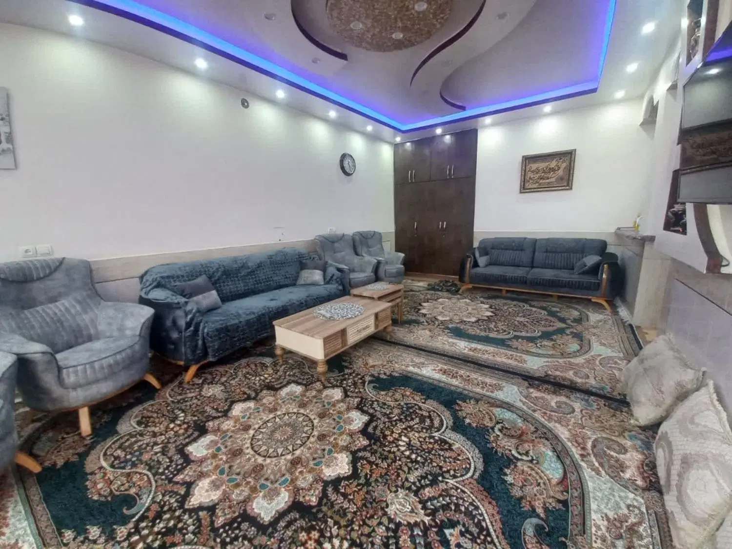 منزل ویلایی
