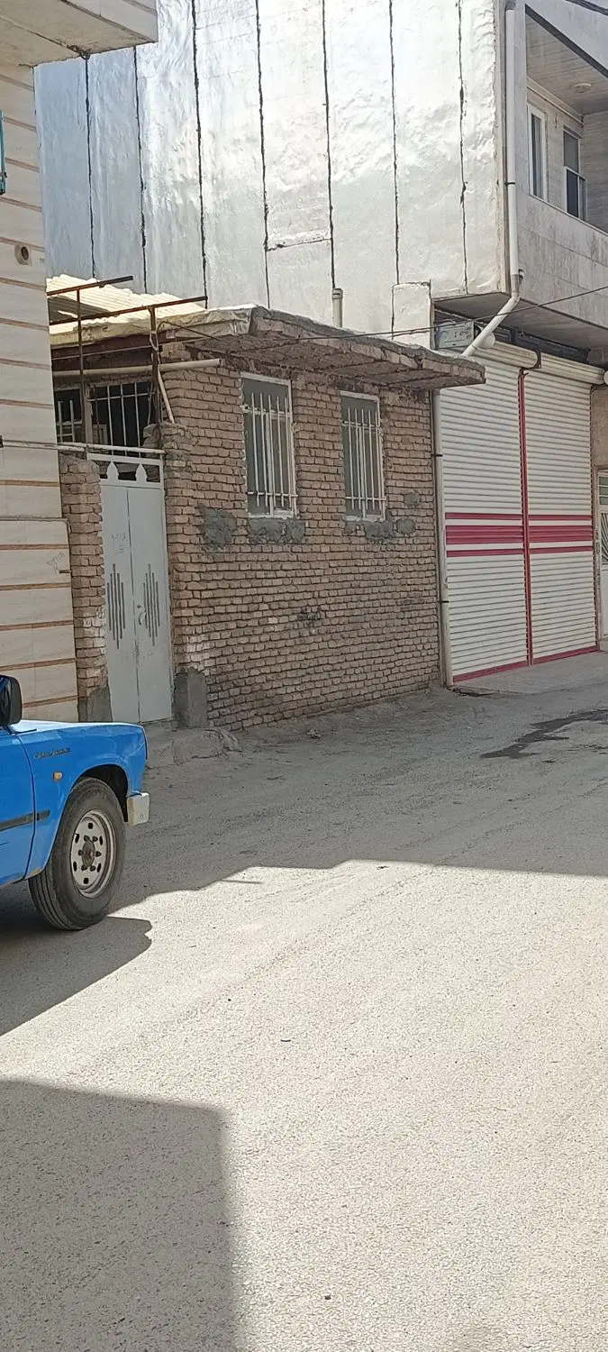 خانه پنجاه متری