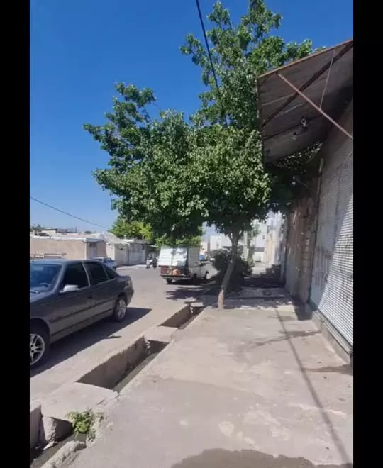 فروش ساختمان نقلی
