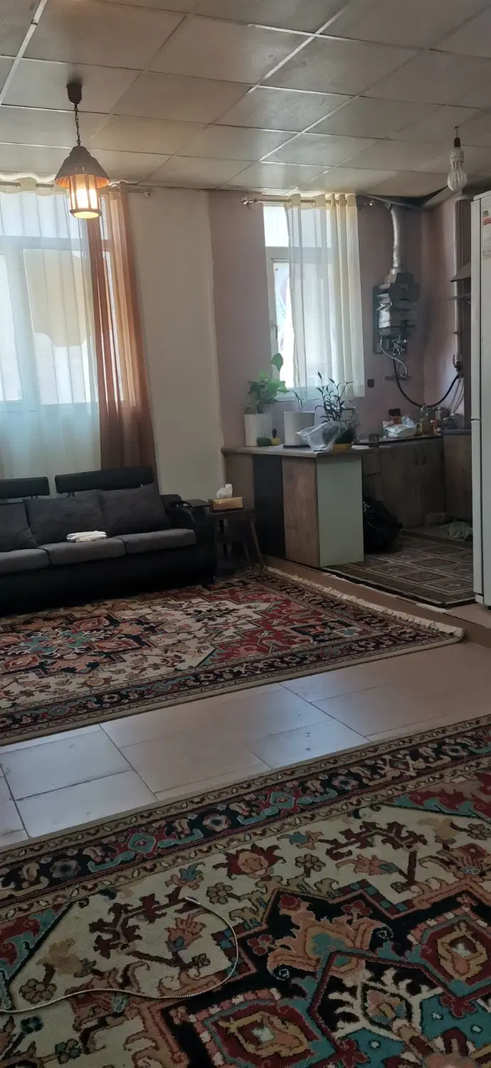 مسکن مهر ایثار ۲