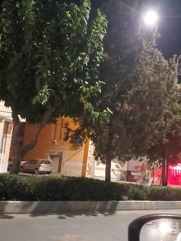 آپارتمان