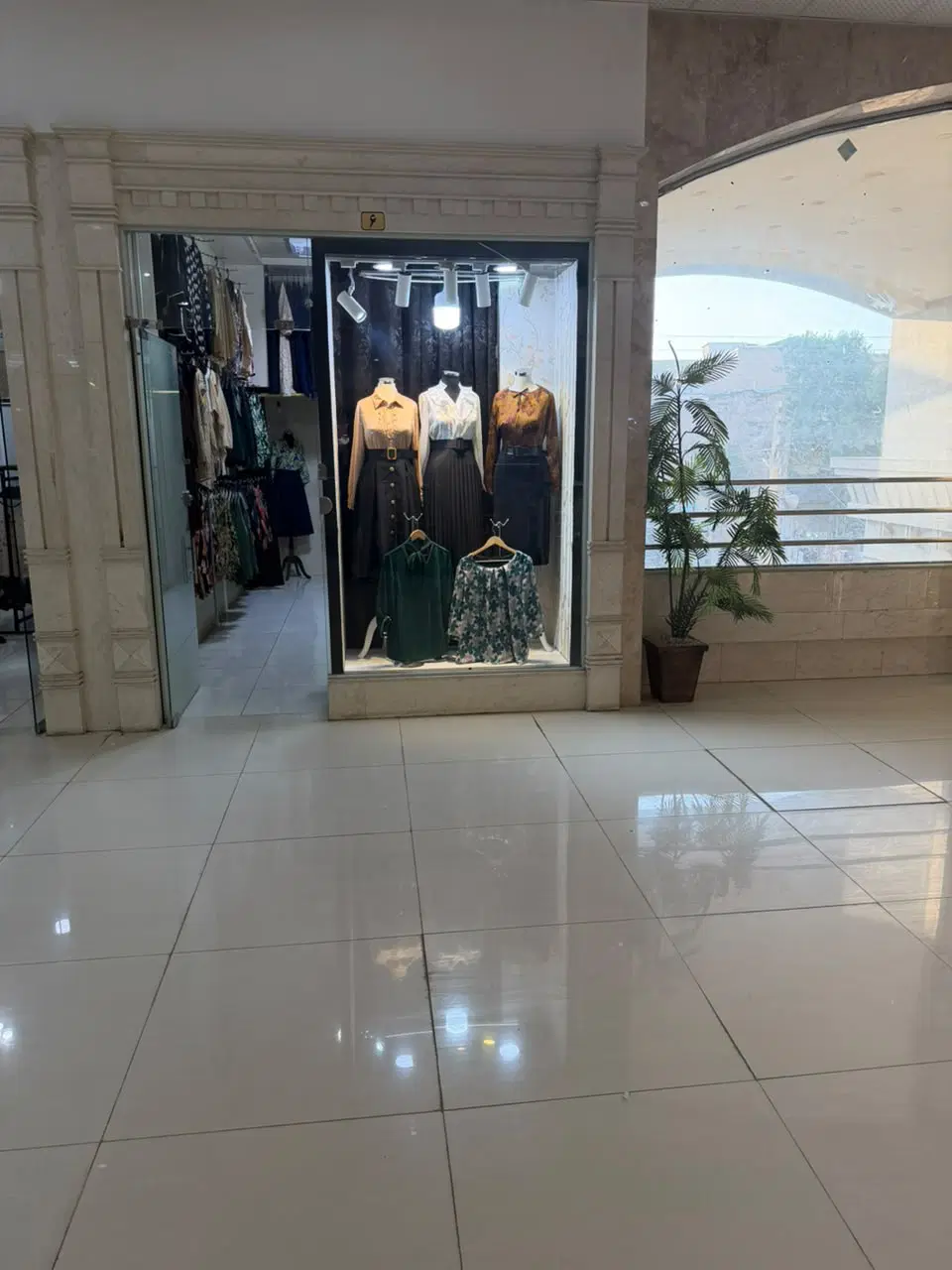 مغازه پارسیان