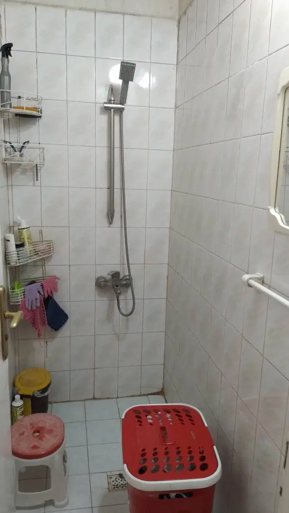 آپارتمان ۸۵ متری فردوس غرب شقایق جنوبی
