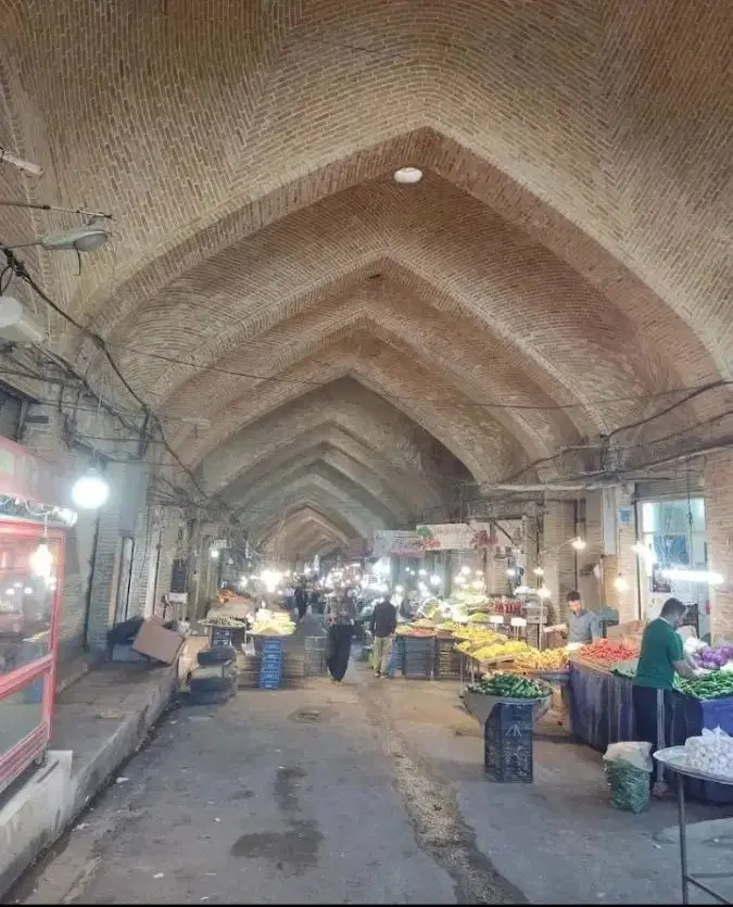 اجاره مغازه توپخانه درطویه