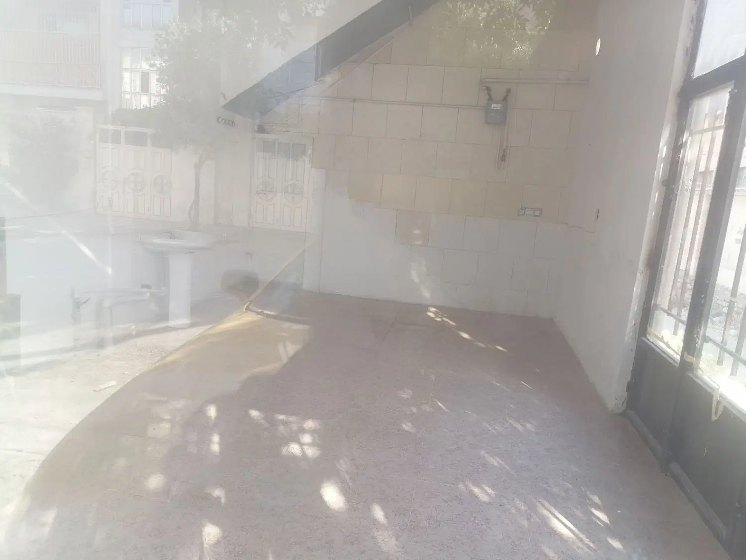 مغازه شهرک پردیس