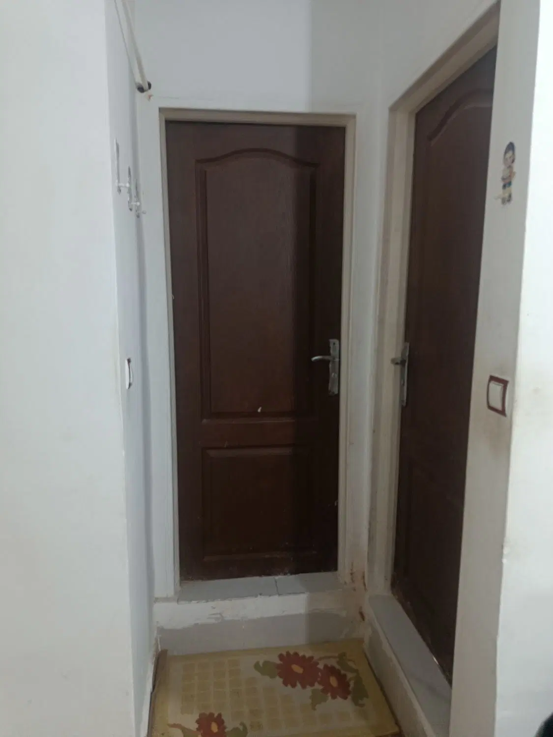 خونه آپارتمانی