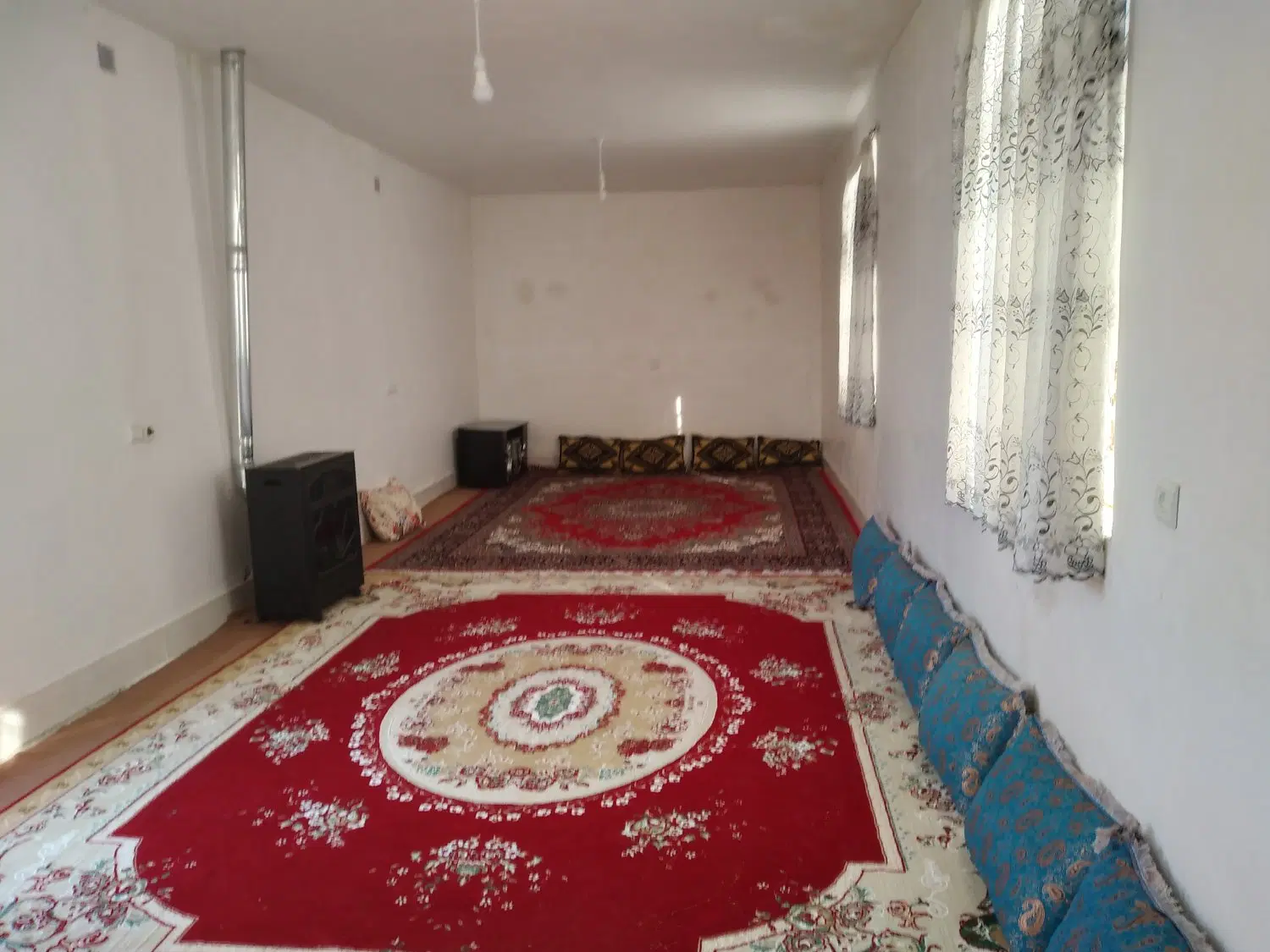 فروش ملک مسکونی