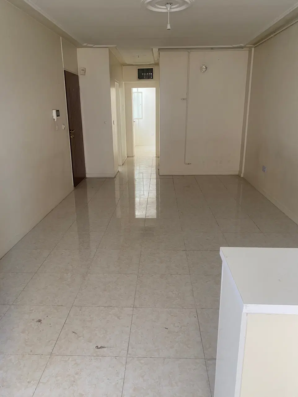 واحد ۷۰ متری دو خواب اندیشه فاز یک