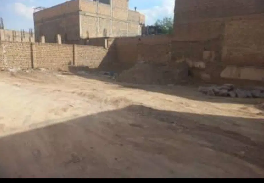 زمین مسکونی در شهرک دانش