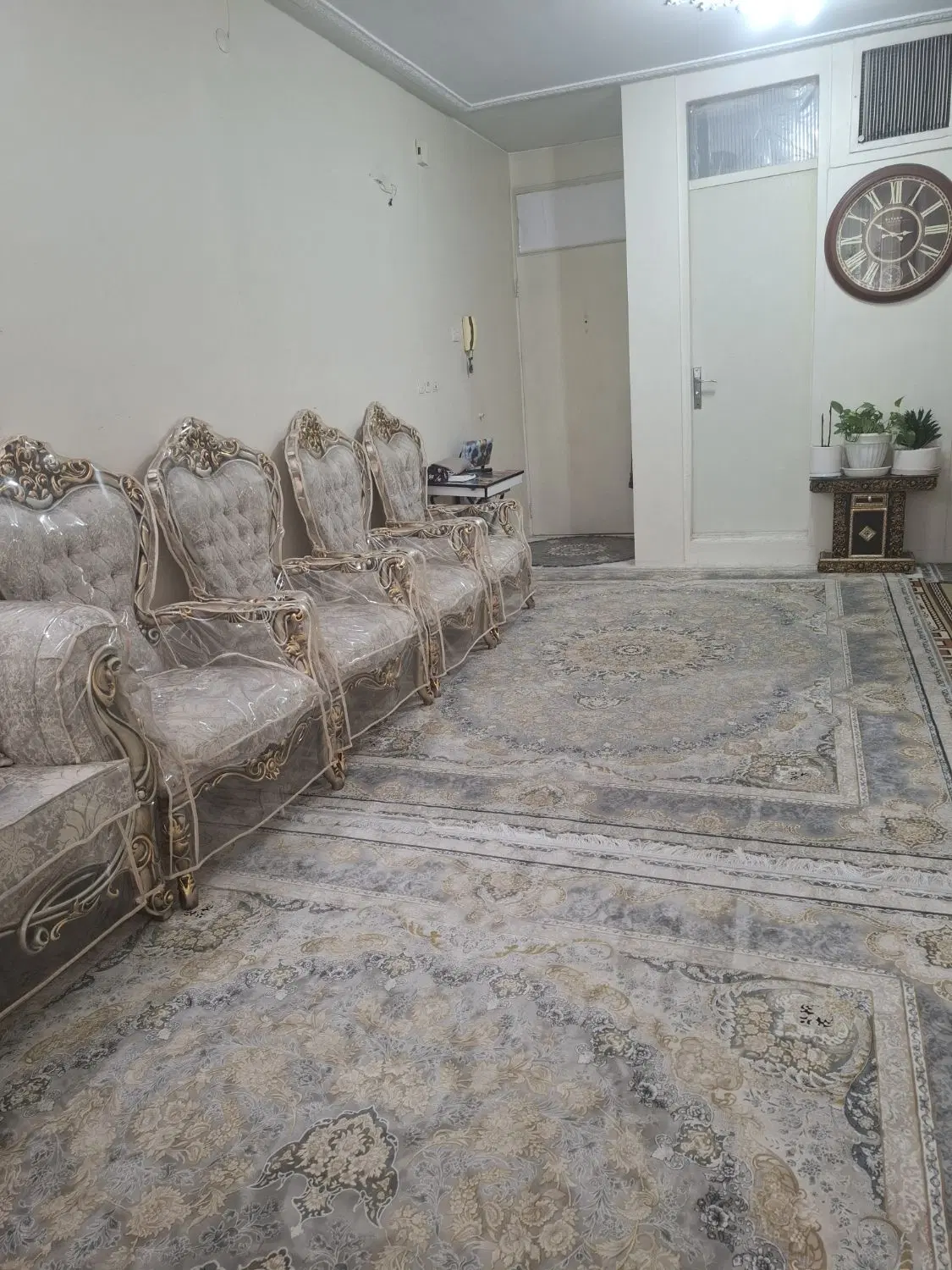 اجاره واحدمسکونی وتجاری