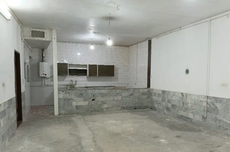 منزل اجاره‌ای