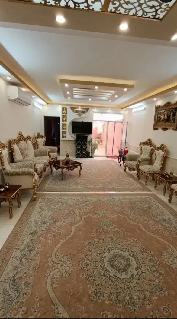 اجاره همکف. نوساز شیک