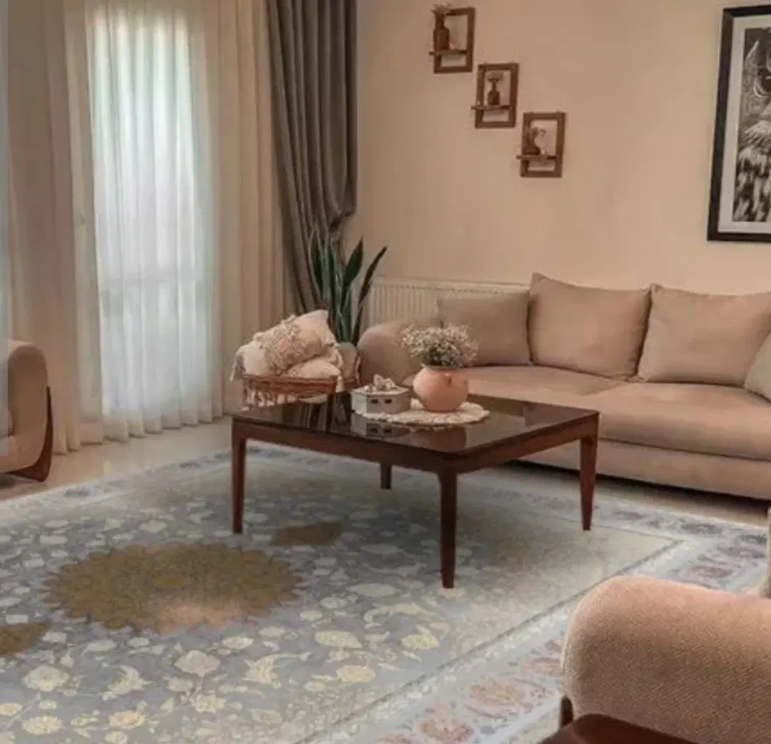 ۷۰متر فاز یک طبقه اول  ۴۰۰میلیون رهن کامل