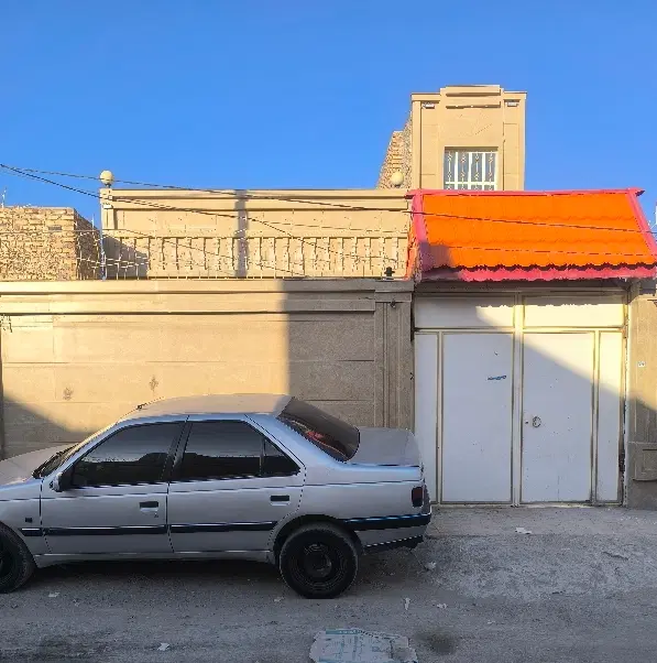 منزل فروشی متراژ زمین ۱۵۴سیادک