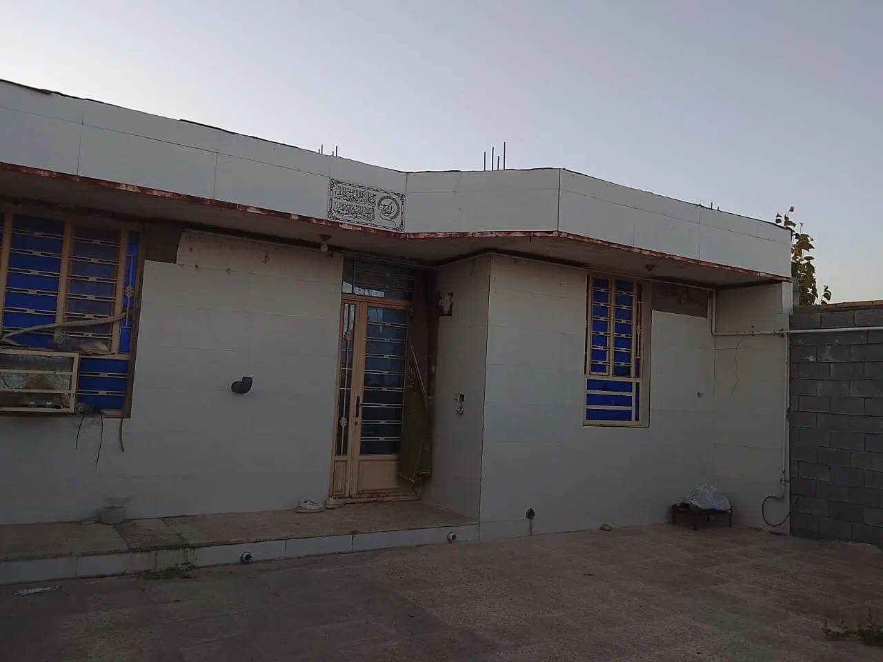 خانه جولکی