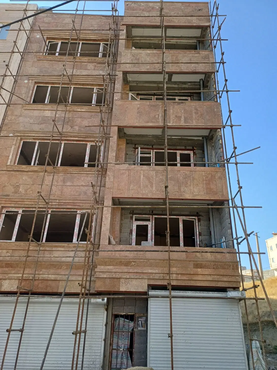فروش آپارتمان 135 متری