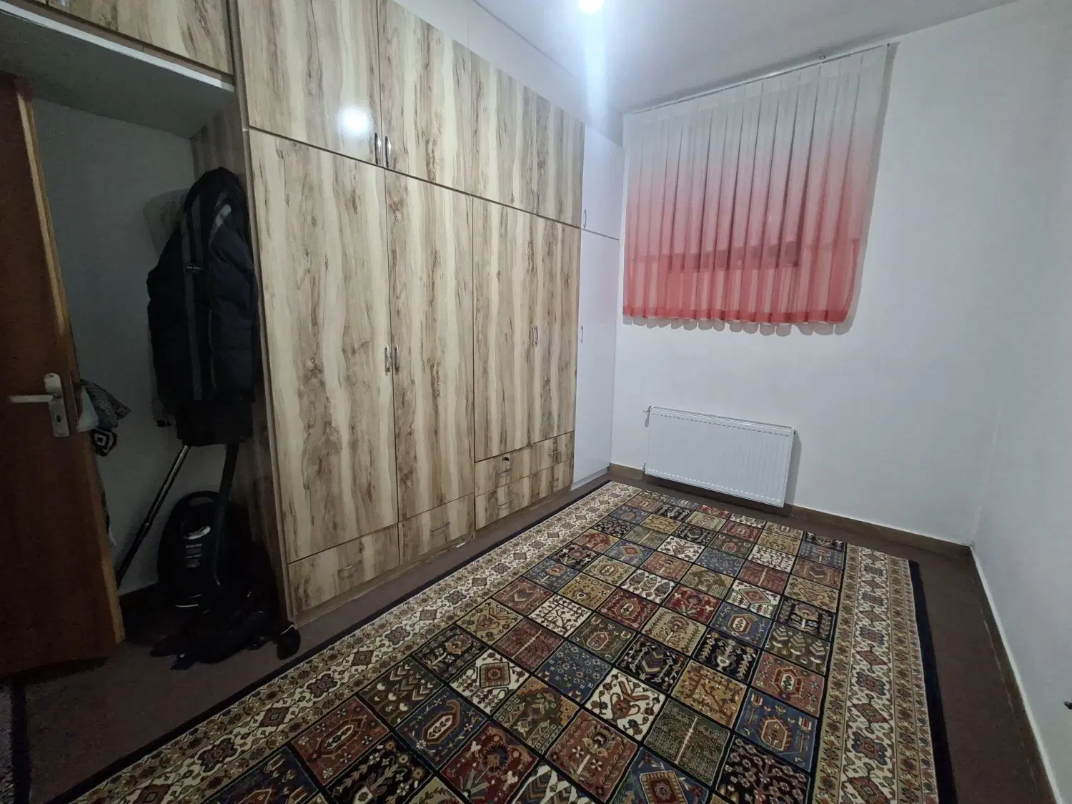 خانه ویلایی ۱۱۰ متری