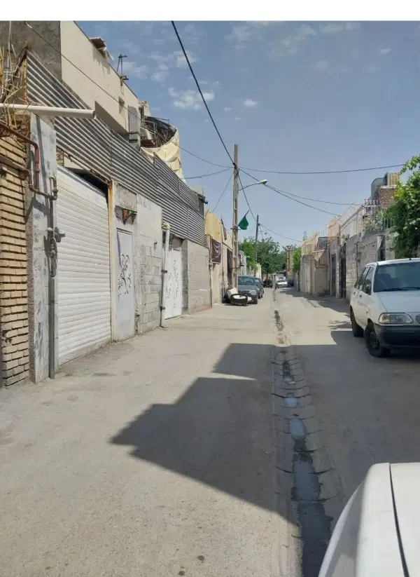 طبقه همکف