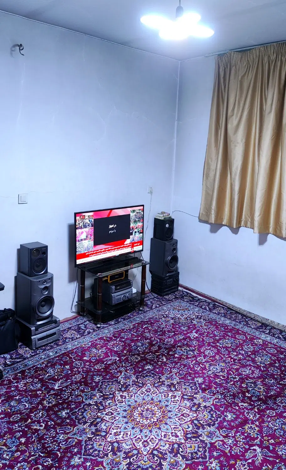 خانه ۳۵ متری