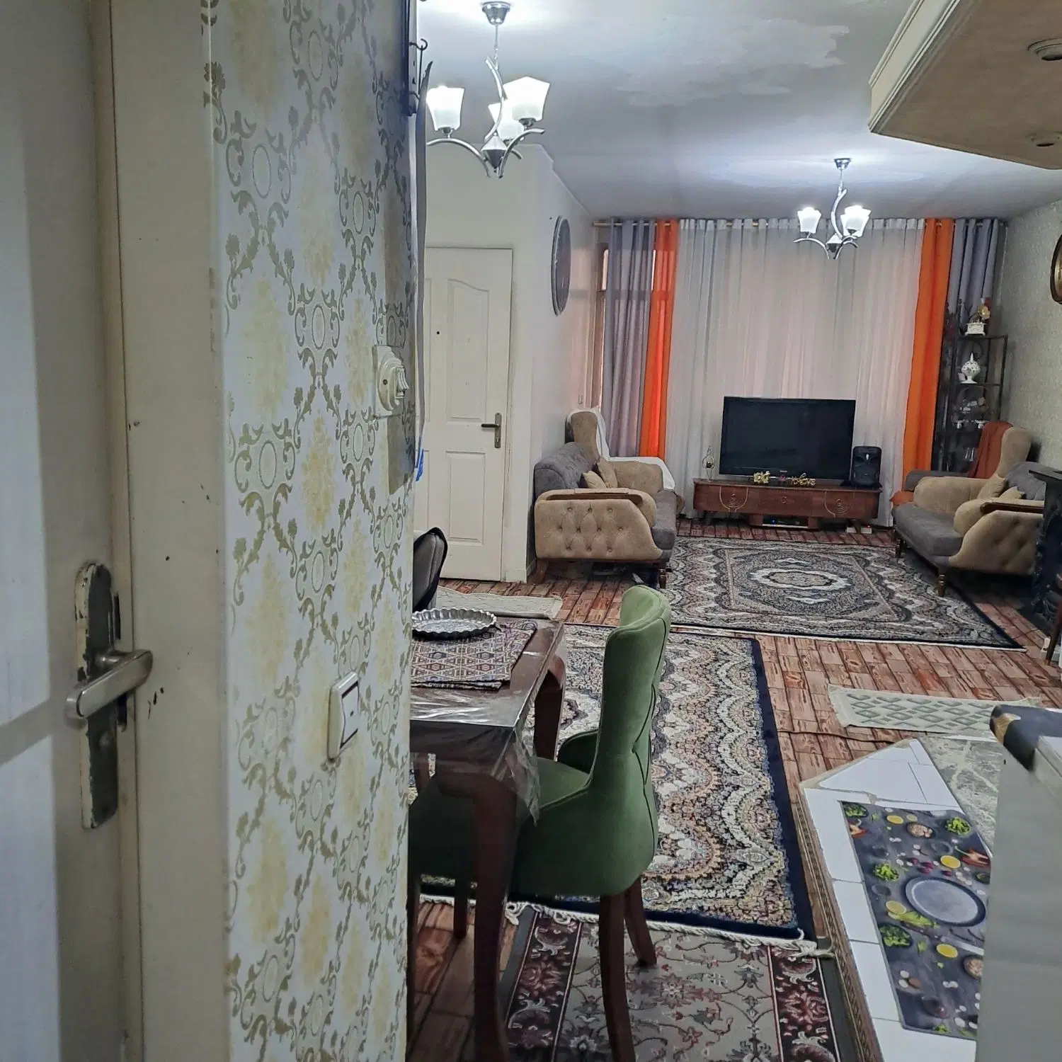 رهن اجارهاپارتمان