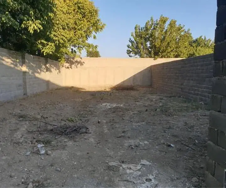 زمین ویلایی نیاسر
