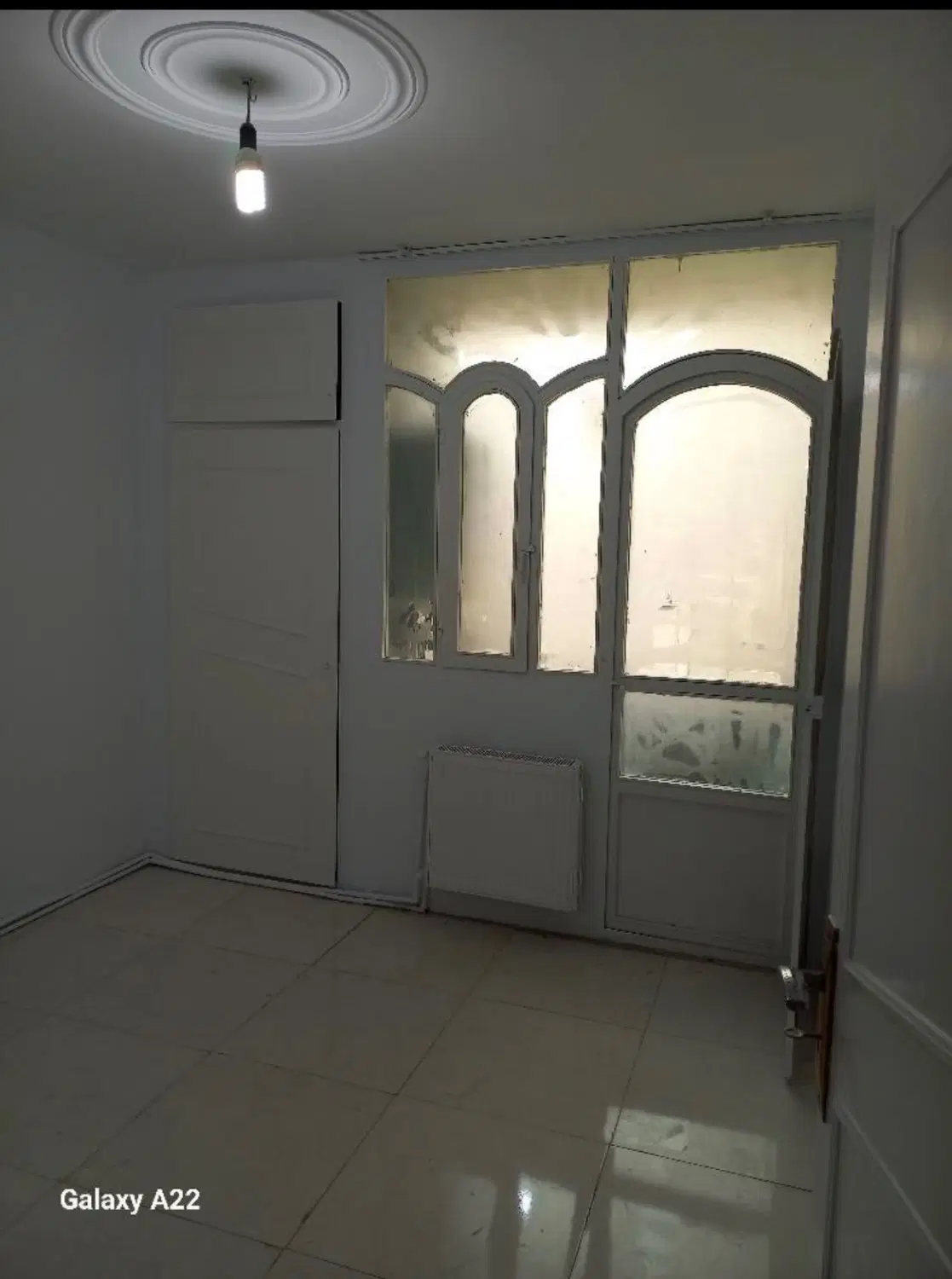 آپارتمان ۵۸ متری