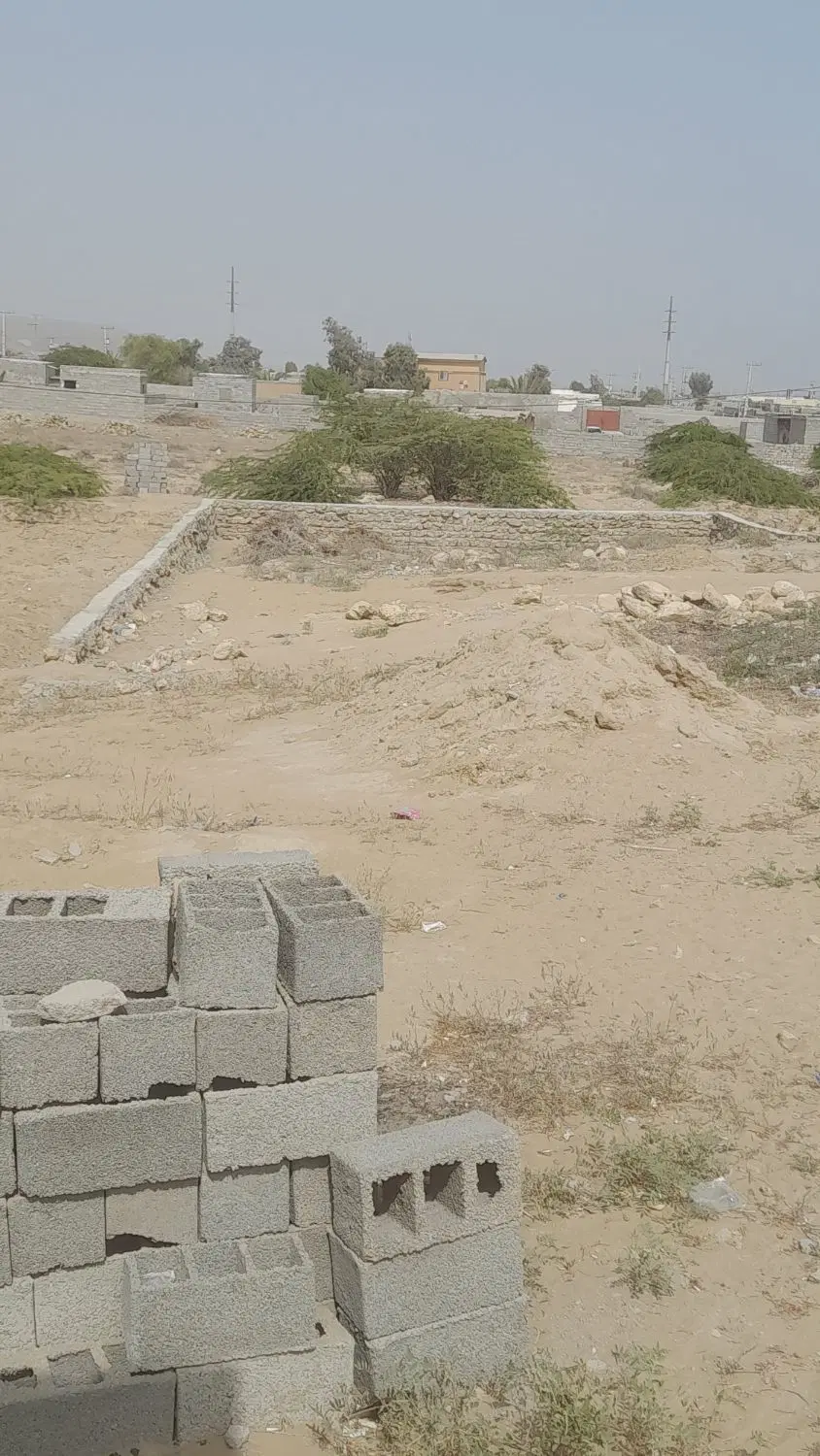 زمین فروشی در هوت آباد