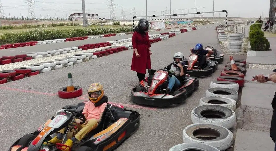 قسطی بخری بردی