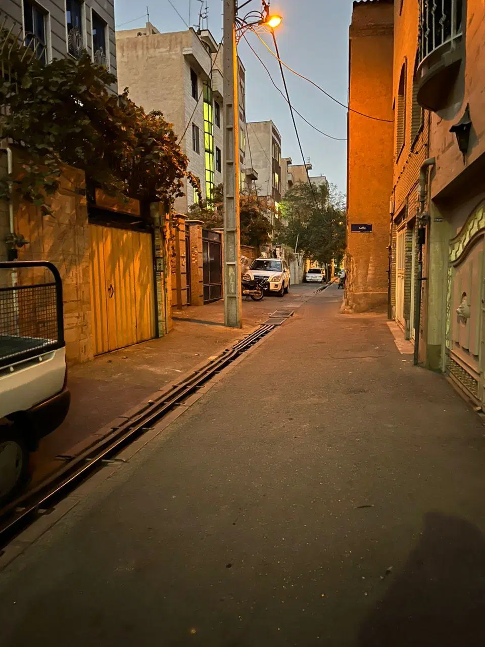 فروش آپارتمان