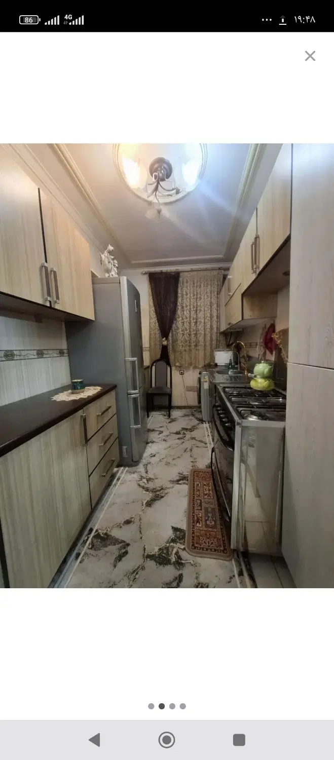 اجاره آپارتمان 55 متری جمهوری_امیرکبیر_ابریشم