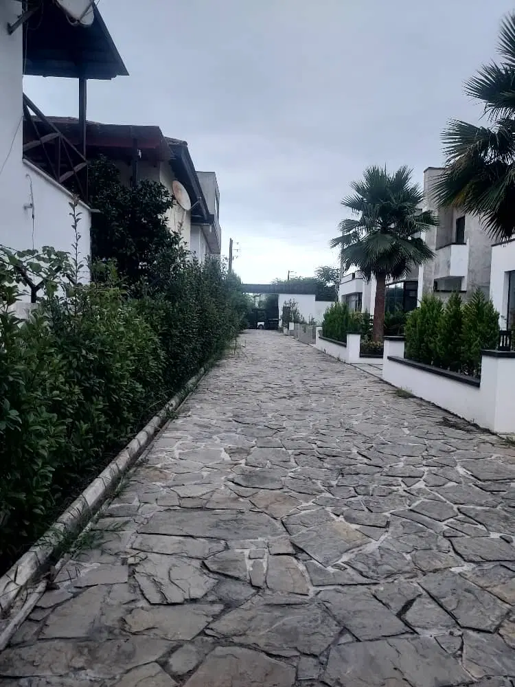 ویلا در شهرک شمال