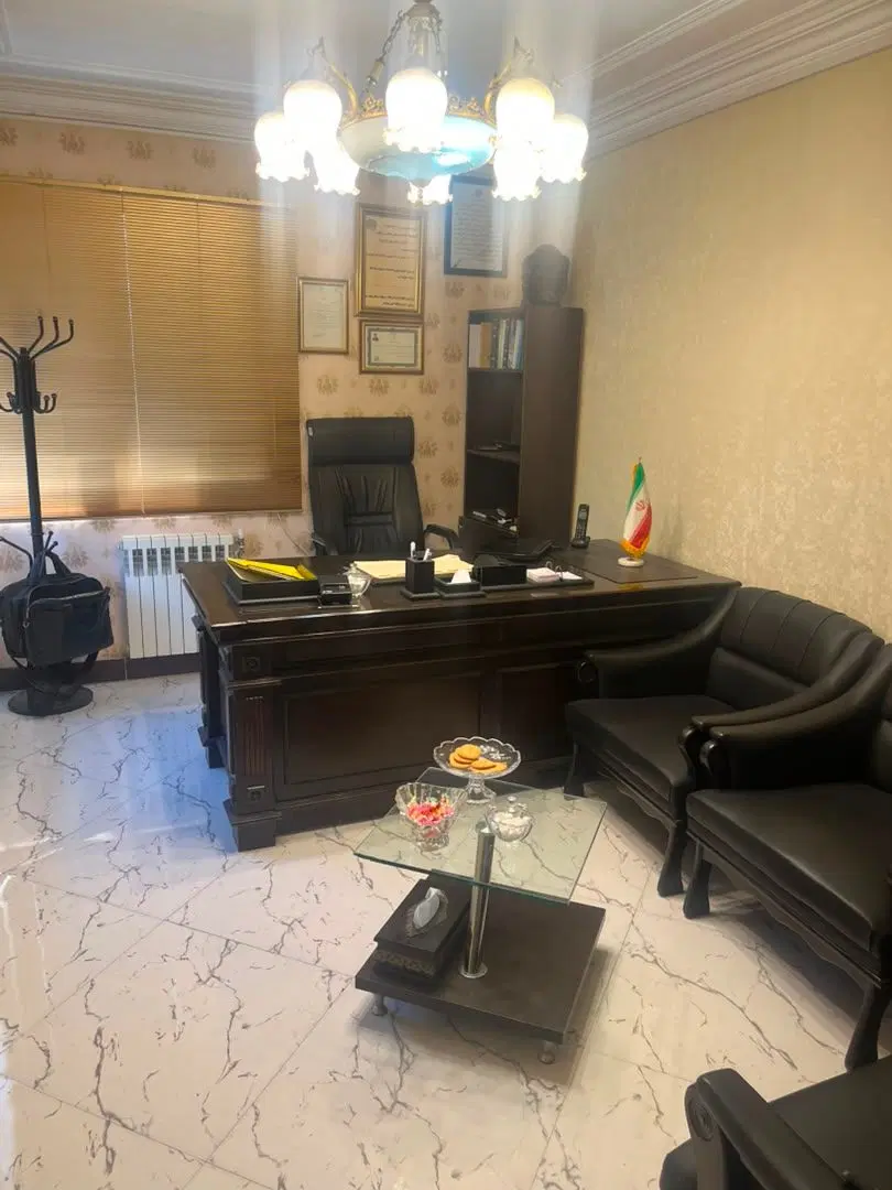 اجاره واحد مسکونی با موقعیت اداری
