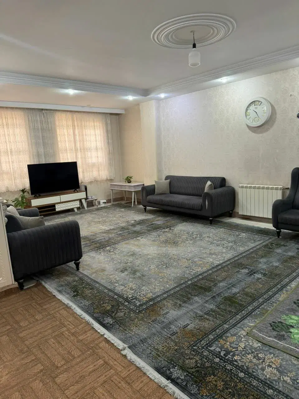 آپارتمان ۹۰ متری تکواحدی فروشی