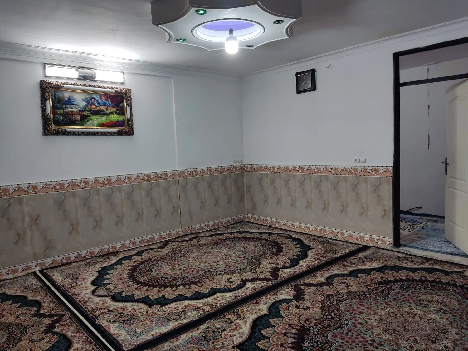 خانه ویلایی