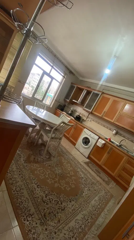 اجاره آپارتمان شهرک سبلان فاز دو روبروی برج مهتاب