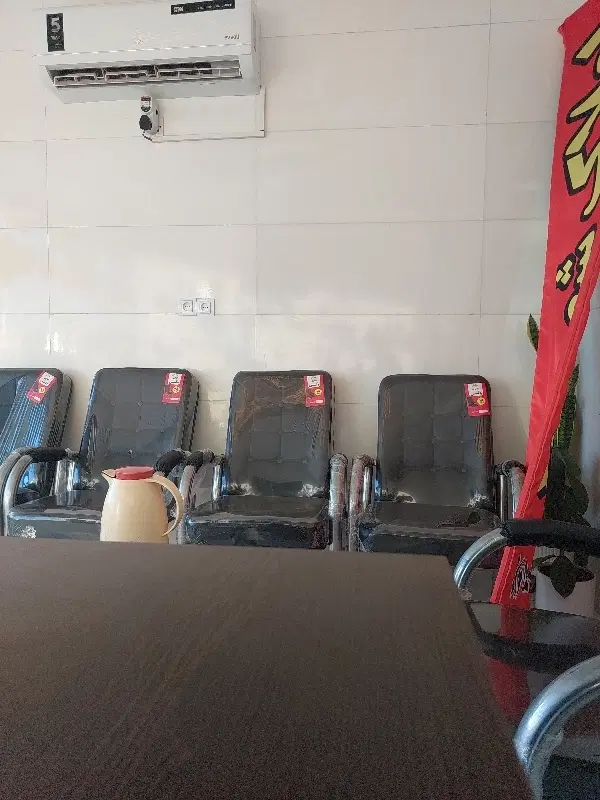 آپارتمان گلشاد ۹ دو خواب