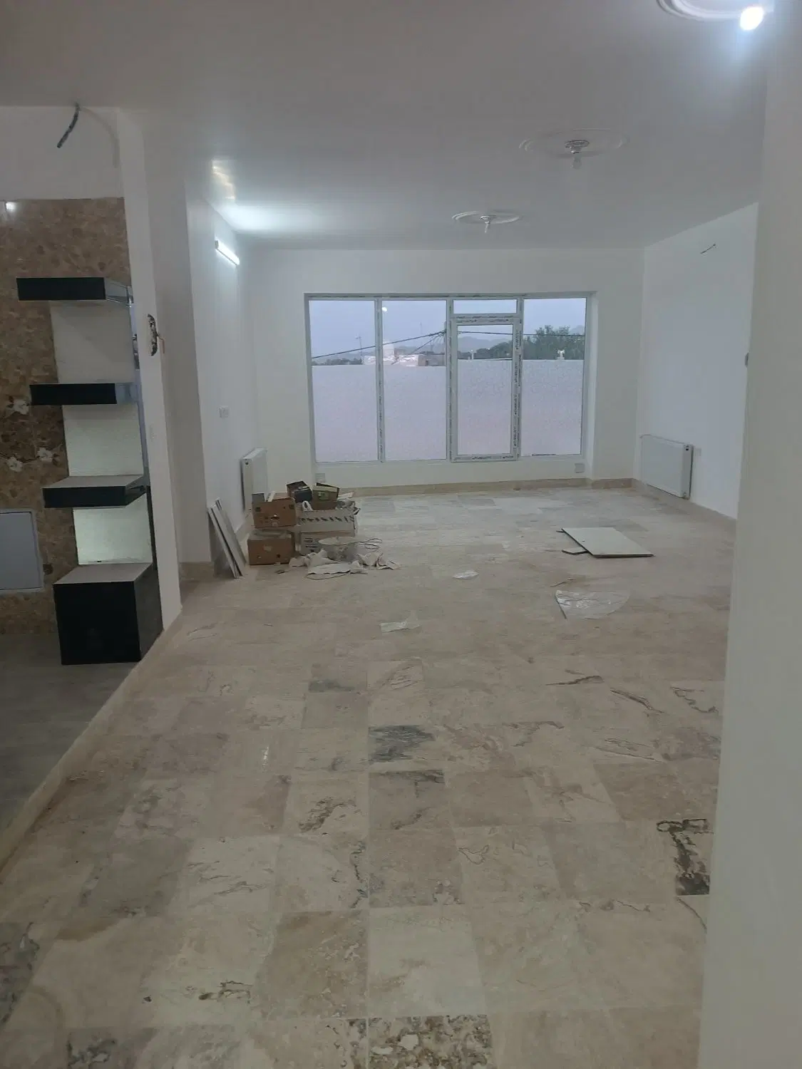 اجاره خانه ویلایی طبقه دوم