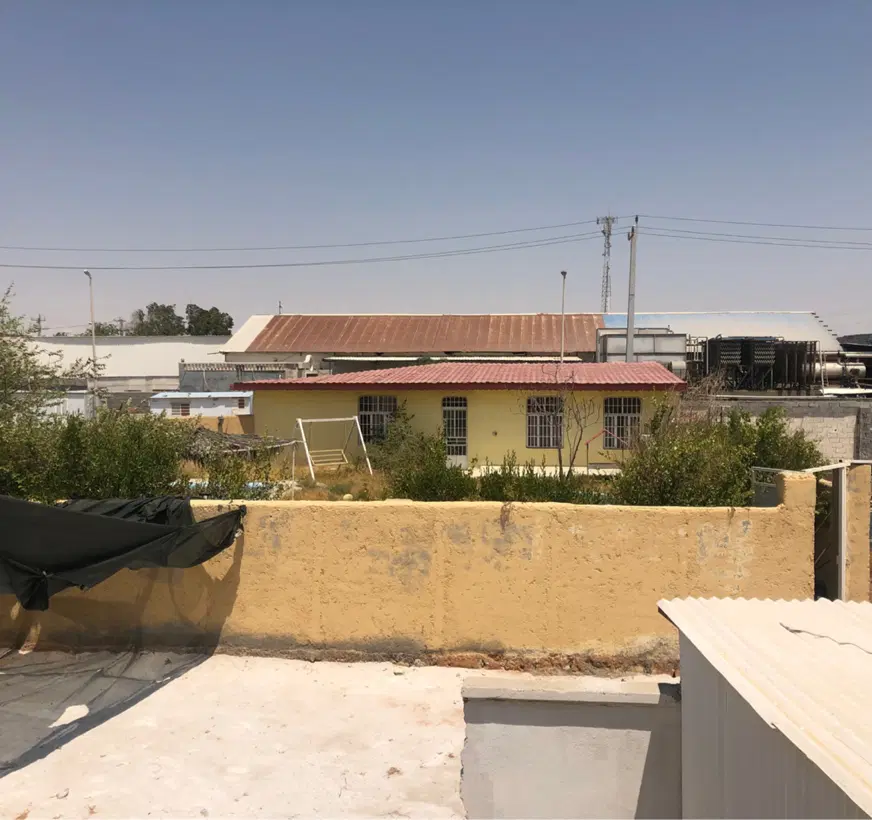 فروش واحد صنعتی شهرک صنعتی منطقه ازاد بوشهر
