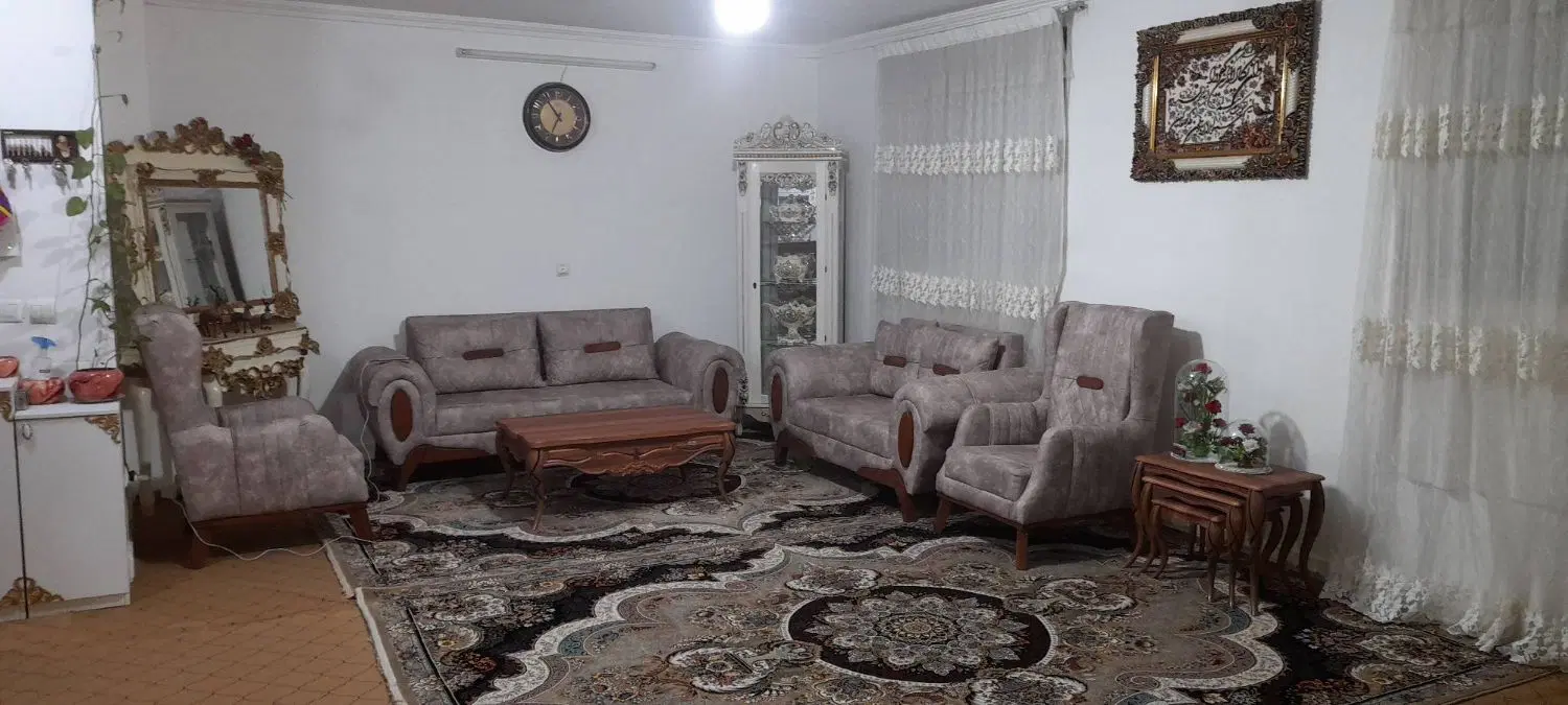 فروش آپارتمان