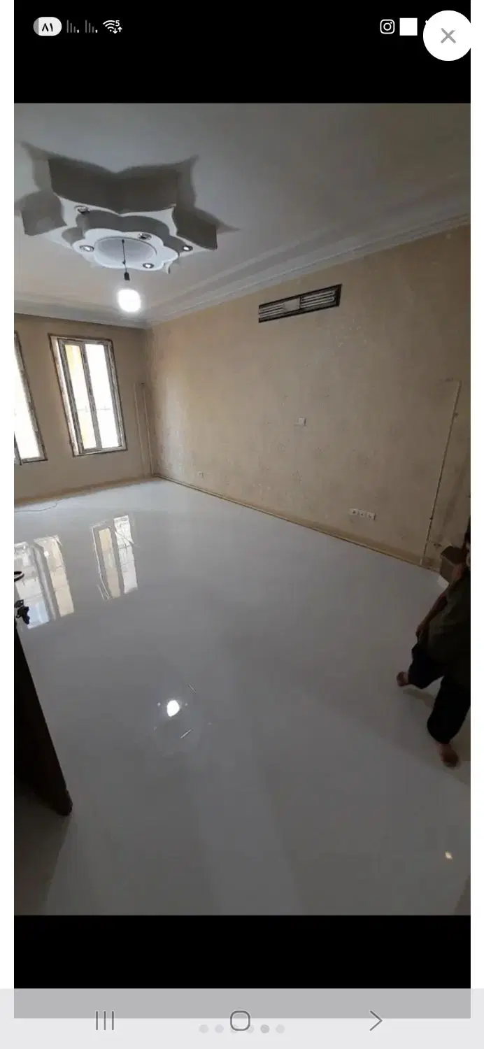 اجاره اپارتمان