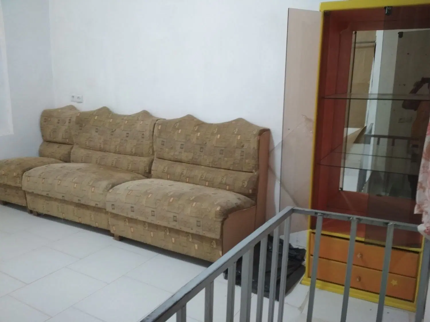 خانه دربست 40 متری ملل