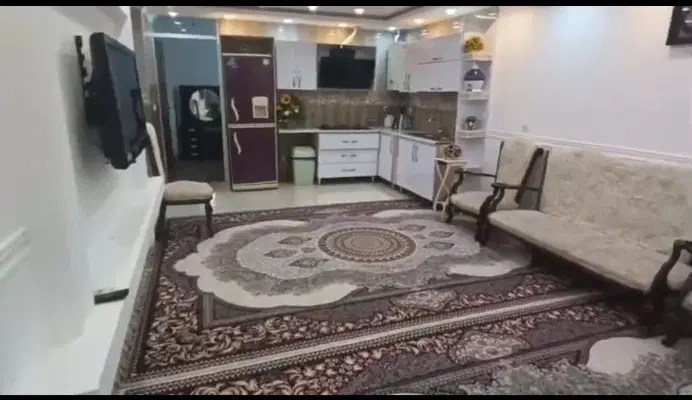 رهن و اجاره واحد ۷۰متری ریشهر