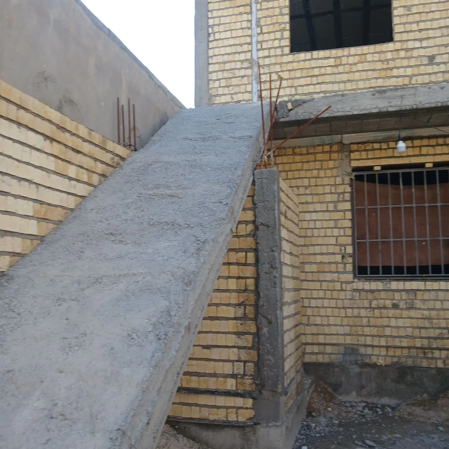 ساخت وساز کلیه کارهای ساختمانی