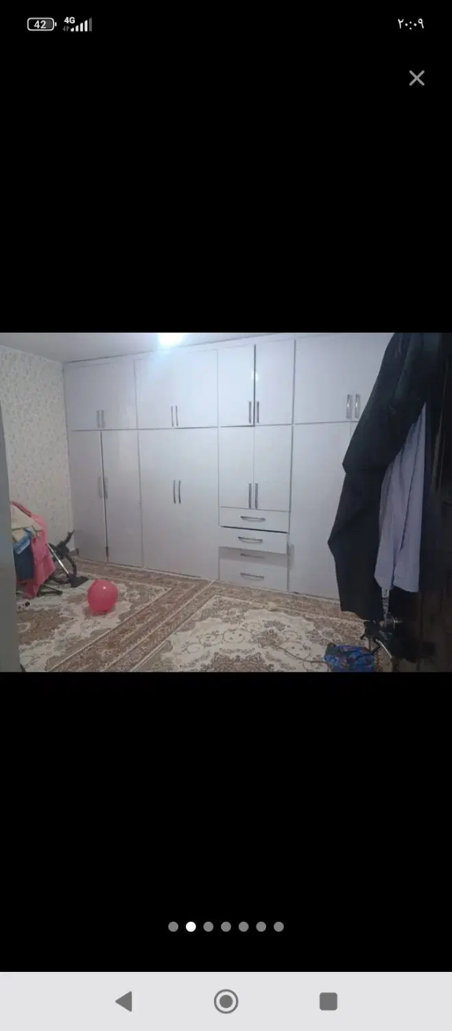 واحد اجاره ای کوی بسیجیان