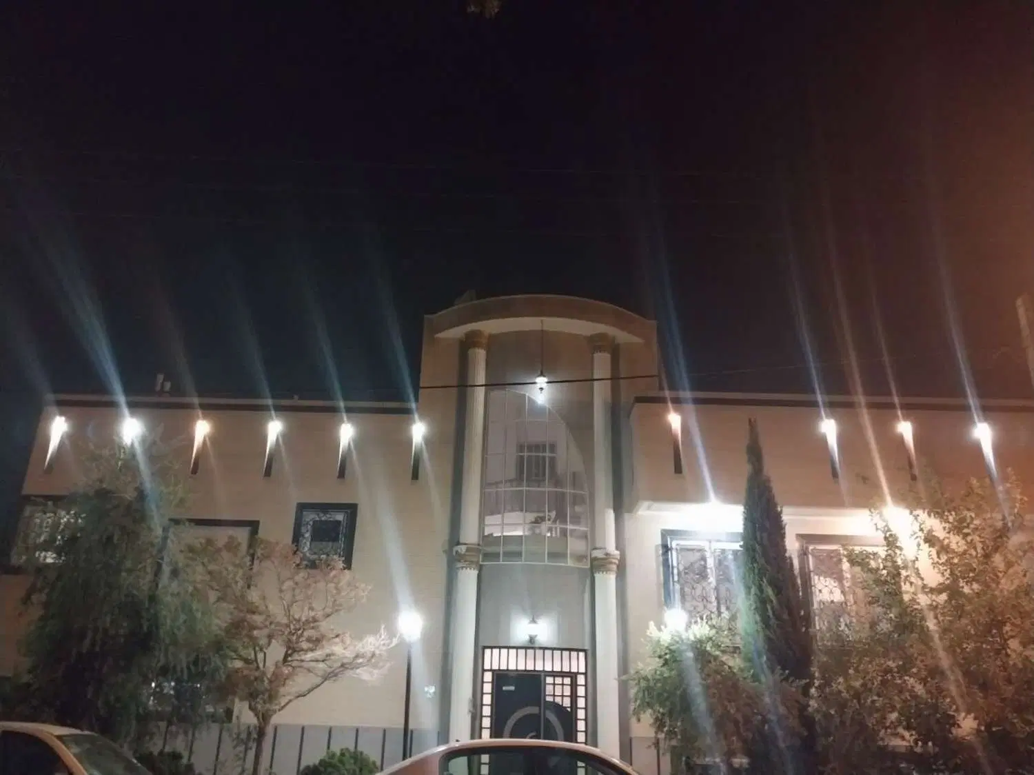 منزل مسکونی شیک در صفاییه