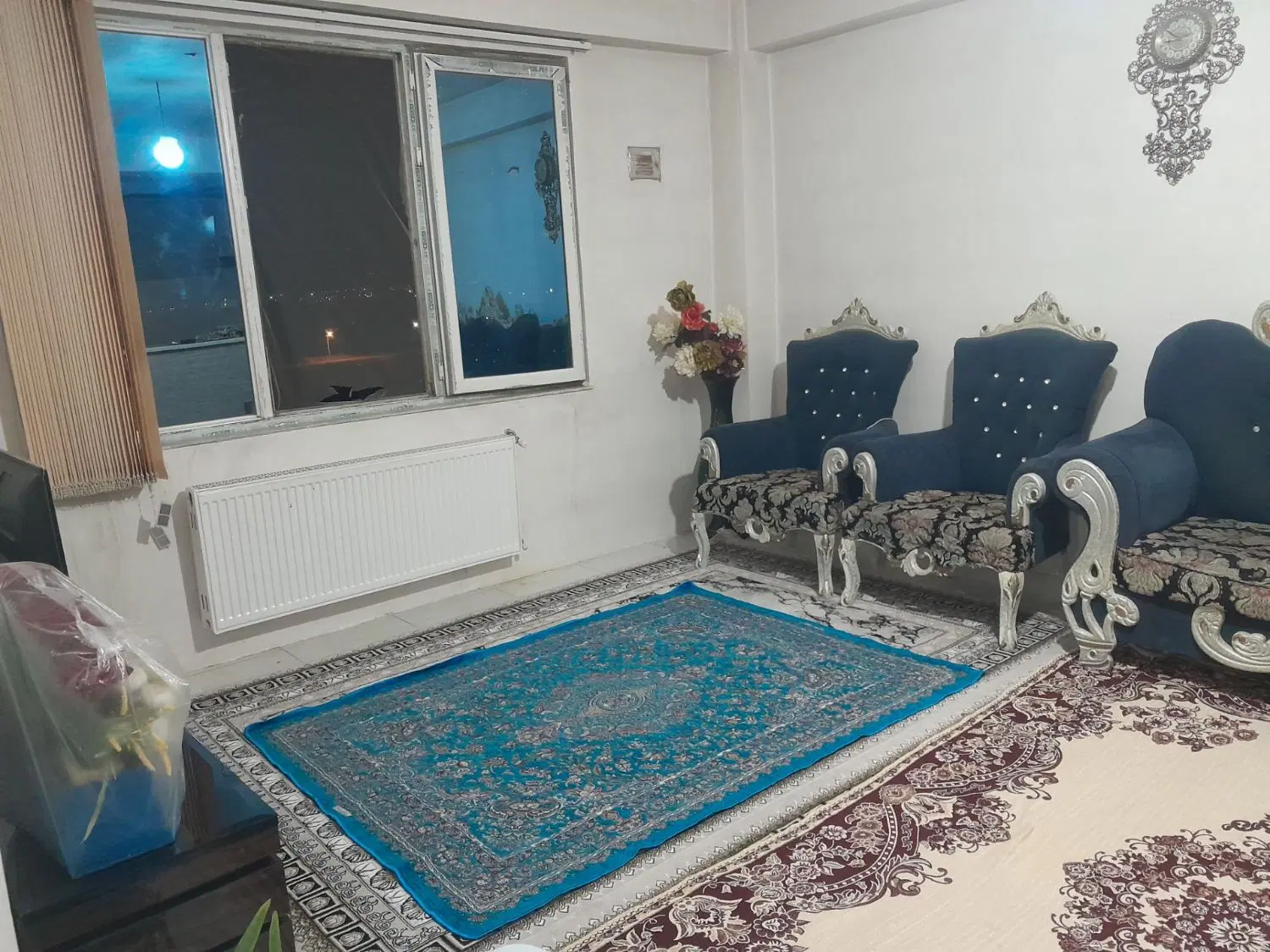 اجاره آپارتمان مسکن مهر